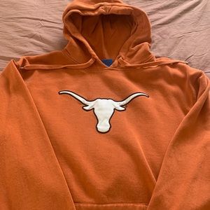 Texas Longhorns hoodie